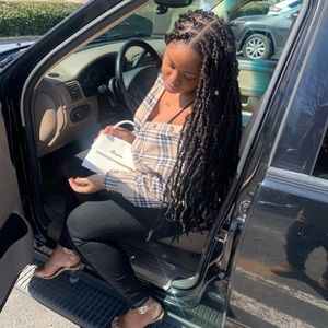 Meet your Posher, Jai